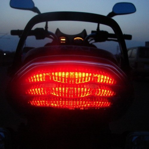 Bajaj Discover150 20