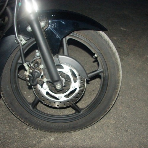 Bajaj Discover150 25