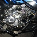 Bajaj Discover150 29