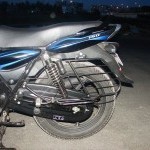 Bajaj Discover150 30