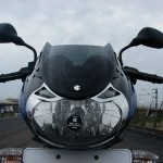 Bajaj Discover150 33