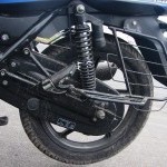 Bajaj Discover150 35