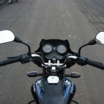 Bajaj Discover150 40