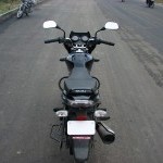 Bajaj Discover150 41
