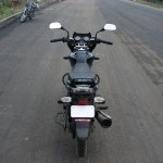 Bajaj Discover150 42