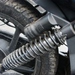 Bajaj Discover150 44