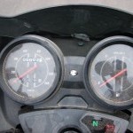 Bajaj Discover150 46