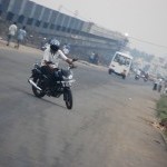 Bajaj Discover150 48