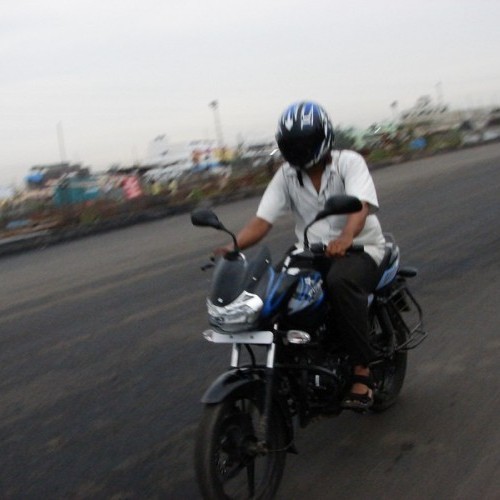 Bajaj Discover150 49