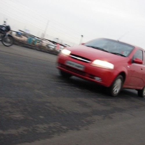 Bajaj Discover150 51