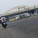 Bajaj Discover150 52