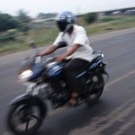 Bajaj Discover150 57