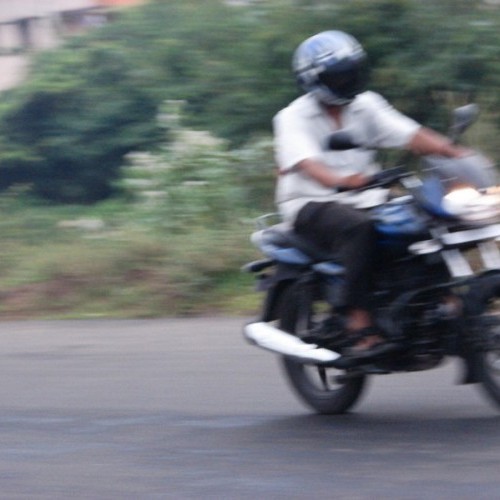 Bajaj Discover150 58