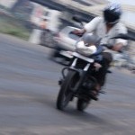 Bajaj Discover150 59