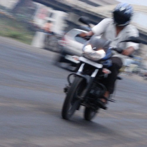 Bajaj Discover150 59