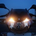 Bajaj Discover150 6