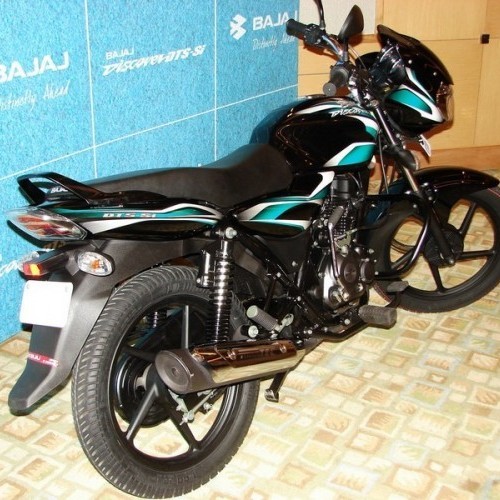 Bajaj Discover 11
