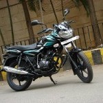 Bajaj Discover 12