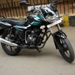 Bajaj Discover 13