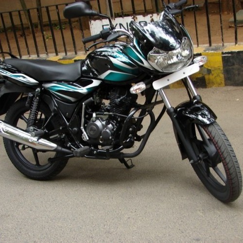 Bajaj Discover 13