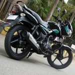 Bajaj Discover 14