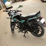 Bajaj Discover 15