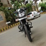Bajaj Discover 16