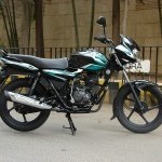 Bajaj Discover 24