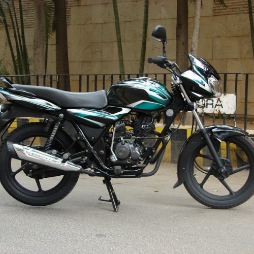 Bajaj Discover 24