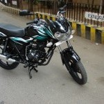 Bajaj Discover 25