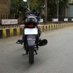 Bajaj Discover 26