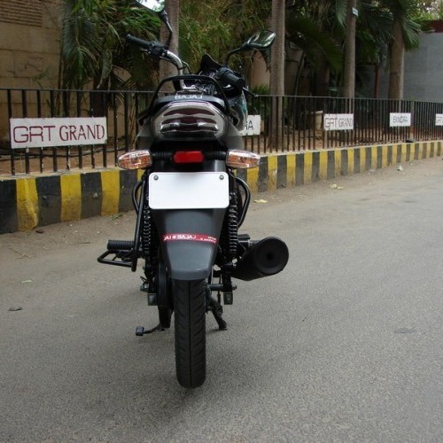 Bajaj Discover 26