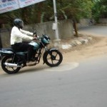 Bajaj Discover 27