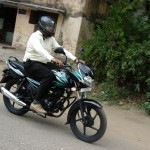 Bajaj Discover 28