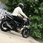 Bajaj Discover 31
