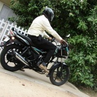Bajaj Discover 31