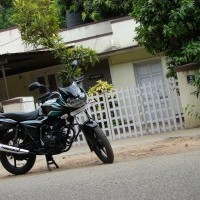 Bajaj Discover 32