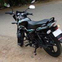 Bajaj Discover 34