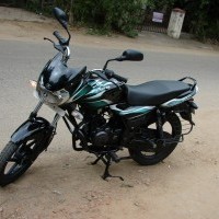 Bajaj Discover 38