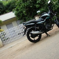 Bajaj Discover 39