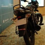 Bajaj Discover 5