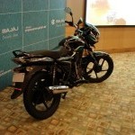 Bajaj Discover 7