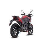 Bajaj Dominar 250 Back Side View