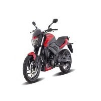 Bajaj Dominar 250 Front Side View