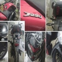 Bajaj Dominar 250 Launch Soon