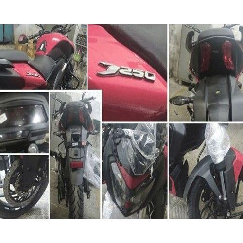 Bajaj Dominar 250 Launch Soon