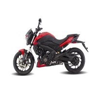 Bajaj Dominar 250 Left Side View