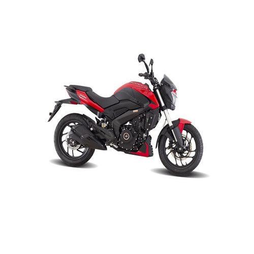 Bajaj Dominar 250 Side View