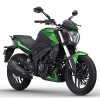 Bajaj Dominar 250 Profile