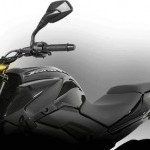Bajaj Dominar 400 Headlamp Aho